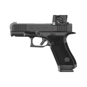 GLOCK 45 GEN 6 A-CUT COA 9X19MM