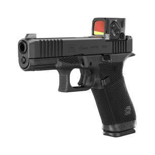GLOCK 45 GEN 6 A-CUT COA 9X19MM