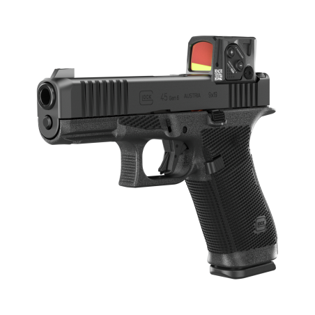 GLOCK 45 GEN 6 A-CUT COA 9X19MM
