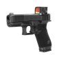 GLOCK 45 GEN 6 A-CUT COA 9X19MM