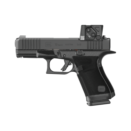 GLOCK 19 GEN 6 A-CUT COA 9X19MM