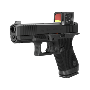 GLOCK 19 GEN 6 A-CUT COA 9X19MM