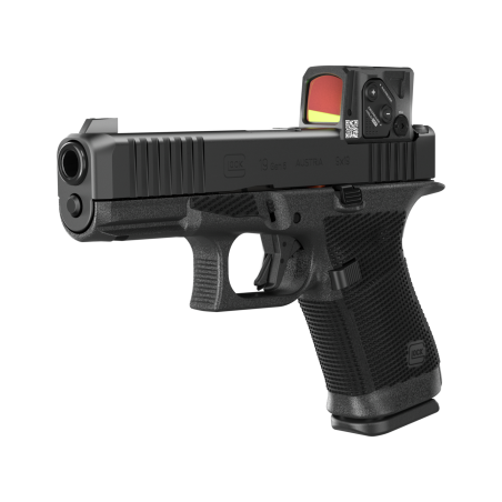 GLOCK 19 GEN 6 A-CUT COA 9X19MM