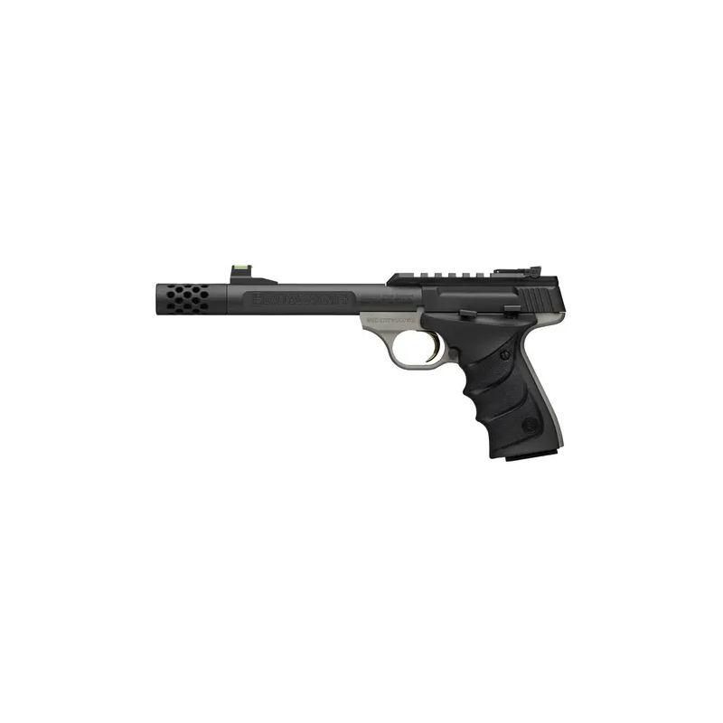 BROWNING Buck Mark PLUS URX Threaded calibre 22Lr