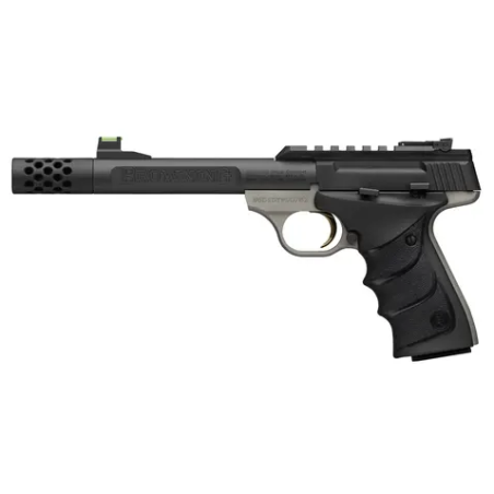 BROWNING Buck Mark PLUS URX Threaded calibre 22Lr