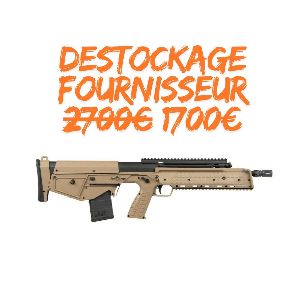 KEL-TEC RDB TAN .223REM