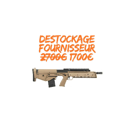 KEL-TEC RDB TAN .223REM