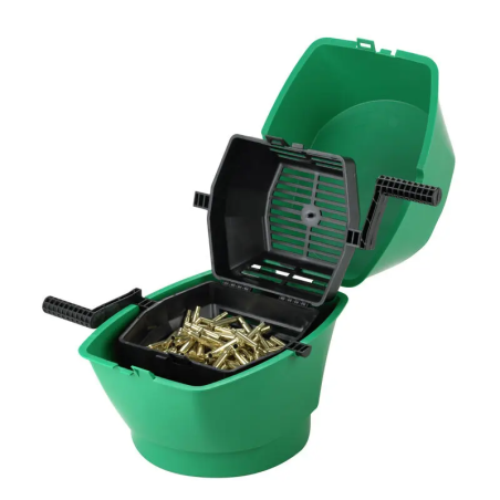 RCBS ROTARY CASE/MEDIA SEPARATOR