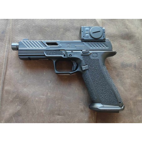 SHADOW SYSTEMS DR920 9x19 GAUCHE