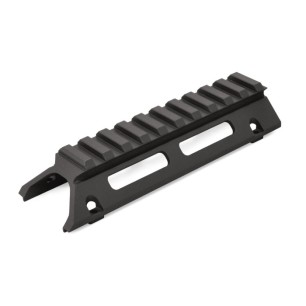 TIKKA RAIL UPPER POUR ACE NOIR