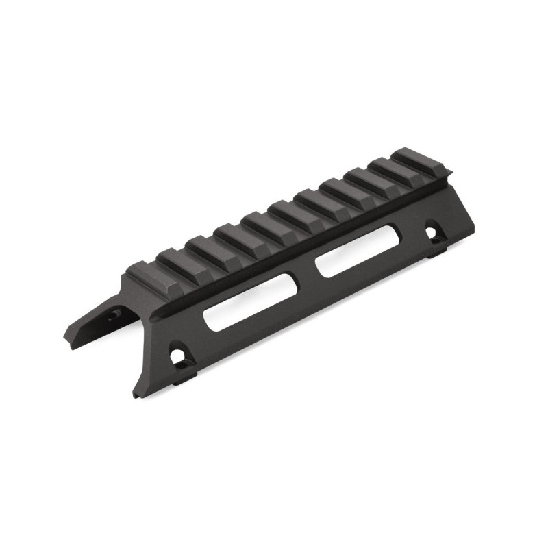 TIKKA RAIL UPPER POUR ACE NOIR