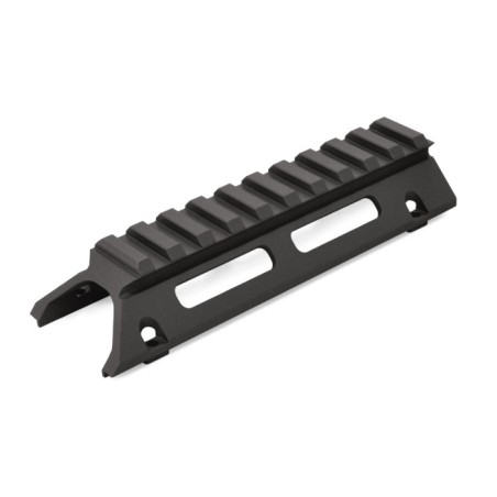 TIKKA RAIL UPPER POUR ACE NOIR