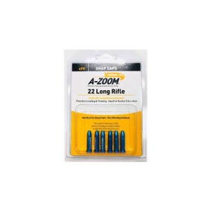 SNAP CAPS A-ZOOM 22LR A-ZOOM