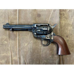 REVOLVER PIETTA SAA MOD 1873 - 9X19MM (OCCASION)