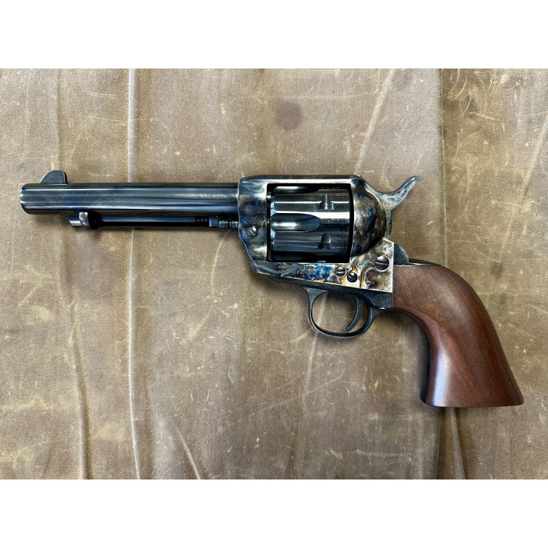 REVOLVER PIETTA SAA MOD 1873 - 9X19MM (OCCASION)