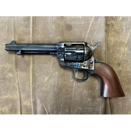 REVOLVER PIETTA SAA MOD 1873 - 9X19MM (OCCASION)