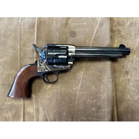REVOLVER PIETTA SAA MOD 1873 - 9X19MM (OCCASION)