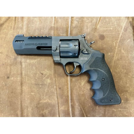 TAURUS RAGING HUNTER 357H - .357 MAGNUM (OCCASION)