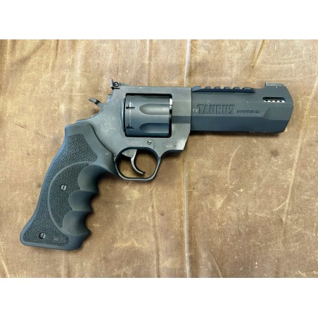 TAURUS RAGING HUNTER 357H - .357 MAGNUM (OCCASION)