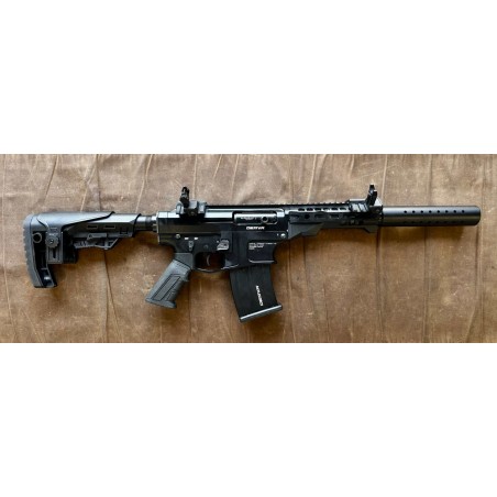 DERYA MK-12 CALIBRE 12/76