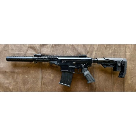 DERYA MK-12 CALIBRE 12/76