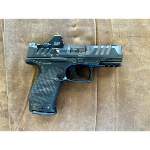 WALTHER PDP C 4'' 9X19mm (OCCASION)