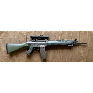 FSA-MR (TYPE SG 540) .222 REM (OCCASION)