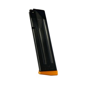 CHARGEURS CZ TS2/TS3 ORANGE 9X19MM