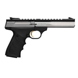 BROWNING Buck Mark CONTOUR Stainless URX .22Lr