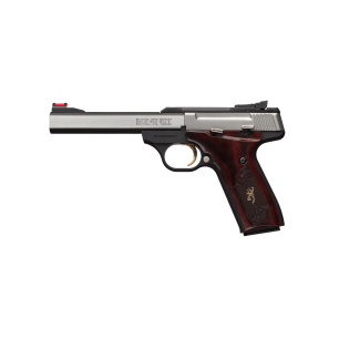BROWNING BUCK MARK MEDAILLON ADJ .22LR