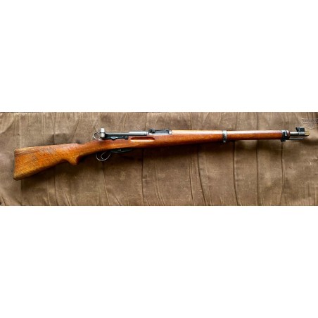 SCHMIDT RUBIN K 31 - 7.5X55 SWISS N°**3964