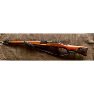 SCHMIDT RUBIN K 31 - 7.5X55 SWISS N°**7158