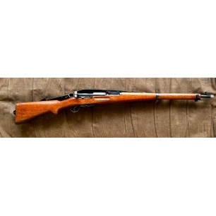 SCHMIDT RUBIN K 31 - 7.5X55 SWISS N°**7158