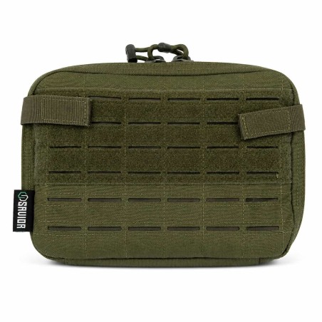 POCHETTE SAVIOR EQUIPMENT OD GREEN