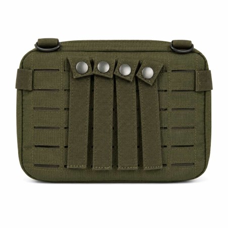 POCHETTE SAVIOR EQUIPMENT OD GREEN