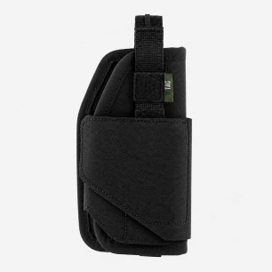 M-TAC ETUI CORDURA UNIVERSEL BLACK