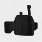 M-TAC ETUI CORDURA UNIVERSEL BLACK