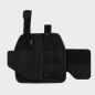 M-TAC ETUI CORDURA UNIVERSEL BLACK