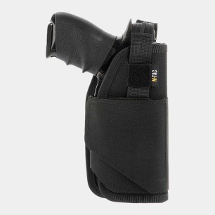 M-TAC ETUI CORDURA UNIVERSEL BLACK