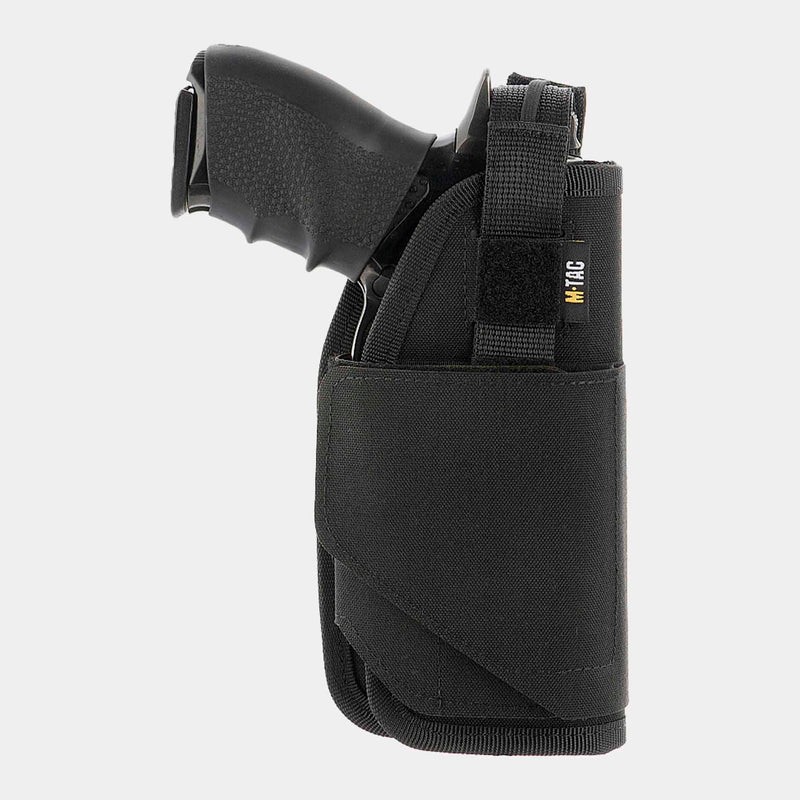M-TAC ETUI CORDURA UNIVERSEL BLACK