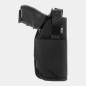 M-TAC ETUI CORDURA UNIVERSEL BLACK