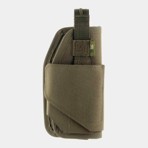 M-TAC ETUI CORDURA UNIVERSEL FDE