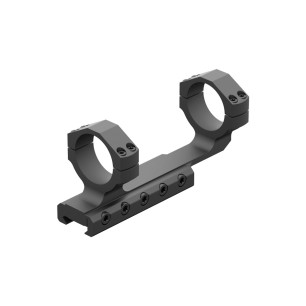 MONTAGE LEUPOLD MARK AR 34MM MATTE