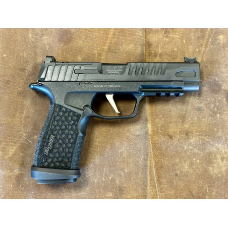 SIG SAUER P365 - 9X19 (OCCASION)