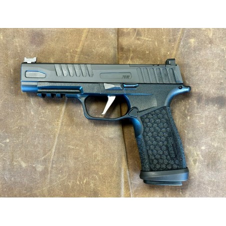 SIG SAUER P365 - 9X19 (OCCASION)