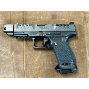 WALTHER PDP PRO SD C 4.6 - 9X19 (OCCASION)