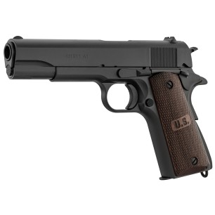 TISAS ZIG M1911A1 PARKERISE - .45 ACP