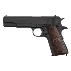 TISAS ZIG M1911A1 PARKERISE - .45 ACP