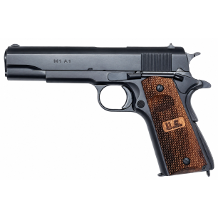TISAS ZIG M1 A1 PARKERISE - 9x19MM