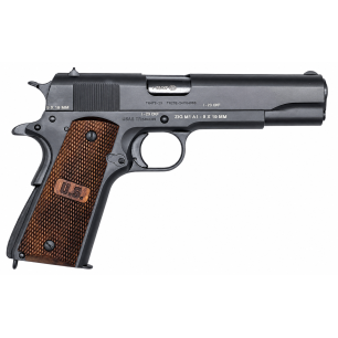 TISAS ZIG M1 A1 PARKERISE - 9x19MM